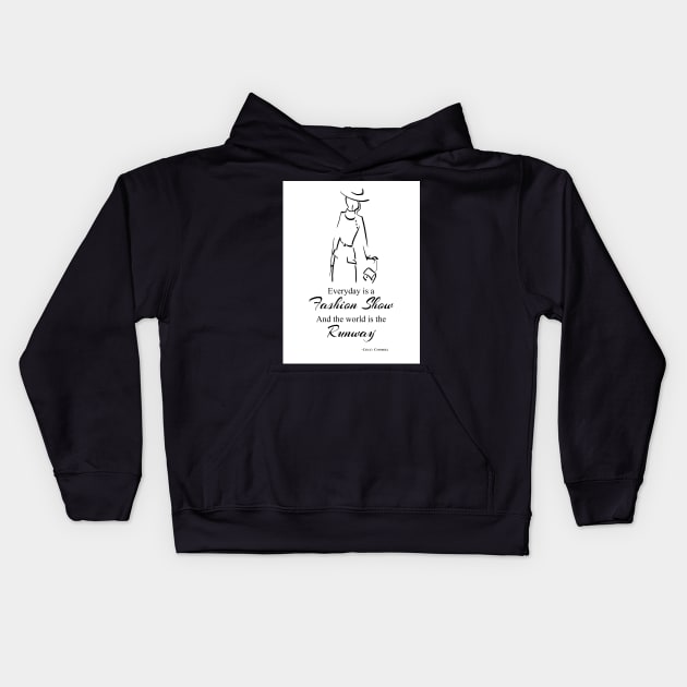 Coco sale chanel hoodie